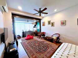Hillcrest Arcadia (D11), Condominium #438357861
